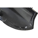 1968-1969 Pontiac GTO Fender Front LH - Classic 2 Current Fabrication