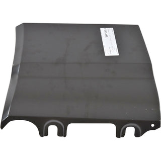 1968-1969 Pontiac GTO Fender Patch Rear LH.