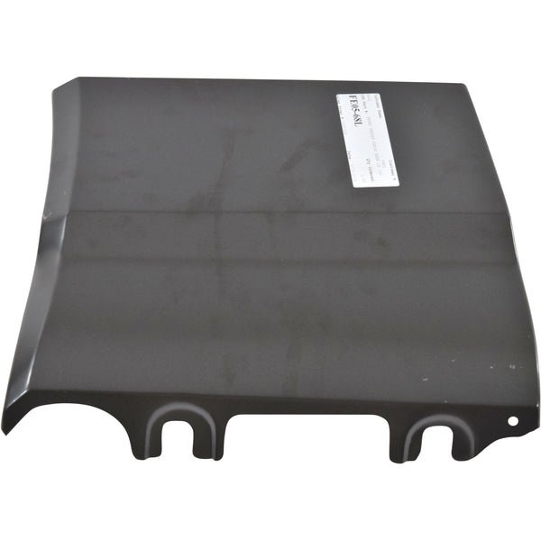 1968-1969 Pontiac LeMans Fender Patch Rear LH.