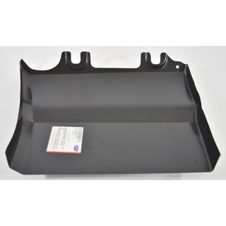 1968-1969 Pontiac Tempest Fender Patch Rear LH.