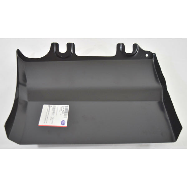 1968-1969 Pontiac Tempest Fender Patch Rear LH.