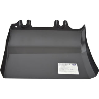 1968-1969 Pontiac LeMans Fender Patch Rear RH.