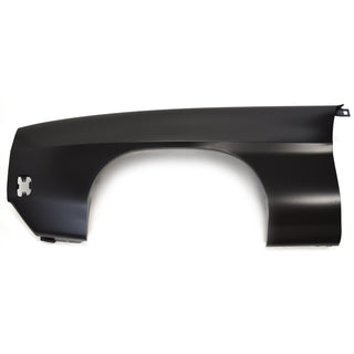 1970 Pontiac GTO Fender LH.