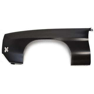 1970 Pontiac GTO Fender LH.