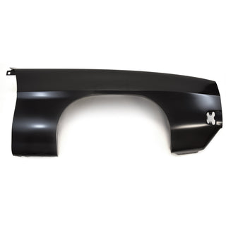 1970 Pontiac GTO Fender RH.