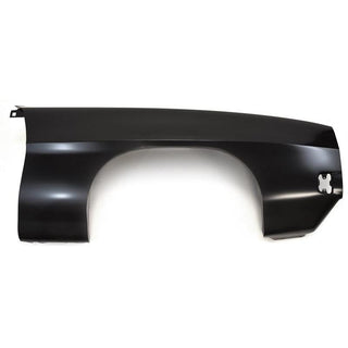 1970 Pontiac GTO Fender RH.