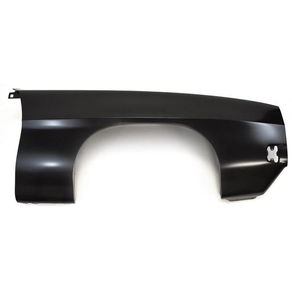 1970 Pontiac GTO Fender RH.