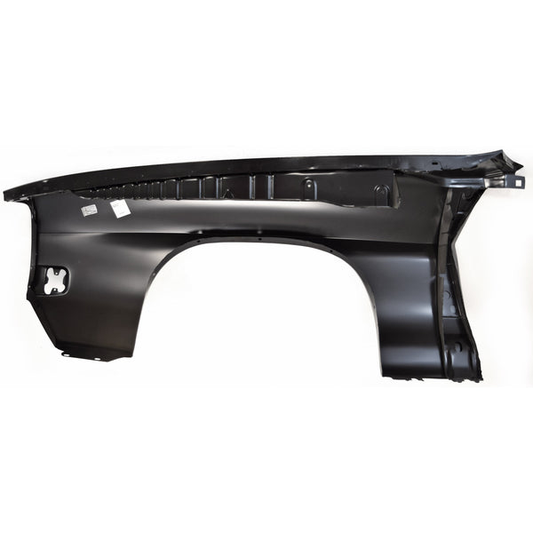 1970 Pontiac GTO Fender RH.