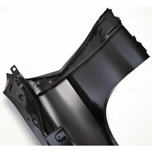 1970 Pontiac GTO Fender RH.