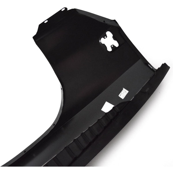 1970 Pontiac GTO Fender RH.