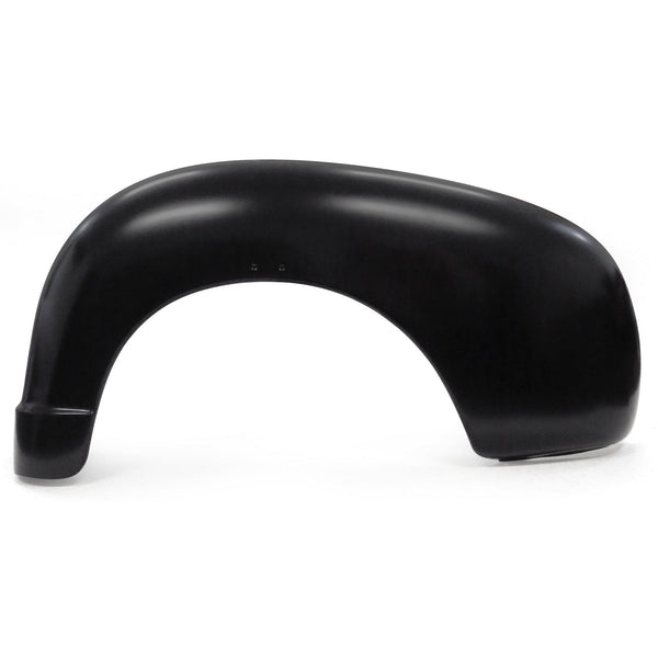 1947-1954 Chevy Pickup Stepside REAR FENDER LH.