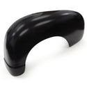 1947-1954 Chevy Pickup Stepside REAR FENDER LH.