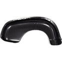 1947-1954 Chevy Pickup Stepside REAR FENDER LH.