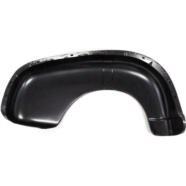 1947-1954 Chevy Pickup Stepside REAR FENDER LH.