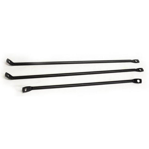 1955-1966 Chevy C10 Pickup REAR FENDER BRACE.