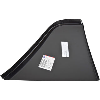 1960-1966 GMC K1500 Pickup Fender Patch, Rear Lower LH.