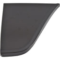 1960-1966 Chevy C30 Pickup Fender Patch, Rear Lower RH.