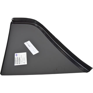 1960-1966 GMC 2500 Series Pickup Fender Patch, Rear Lower RH.