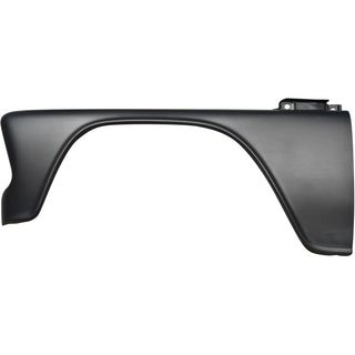 1960-1962 Chevy C40 Front Fender LH.