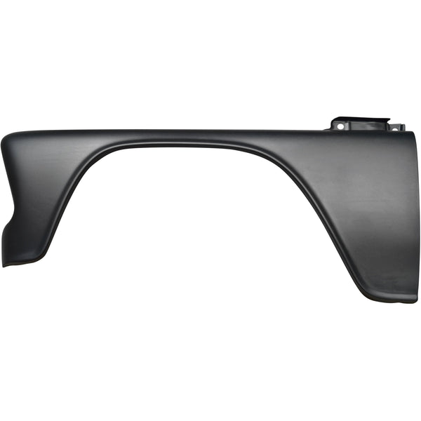 1960-1966 Chevy K10 Pickup Front Fender LH.