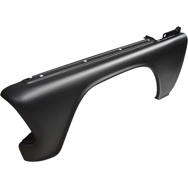 1960-1966 Chevy C20 Pickup Front Fender LH.