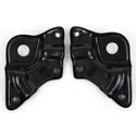 1960-1966 Chevy C10 Pickup FENDER SHIELD BRACKET PAIR - Classic 2 Current Fabrication