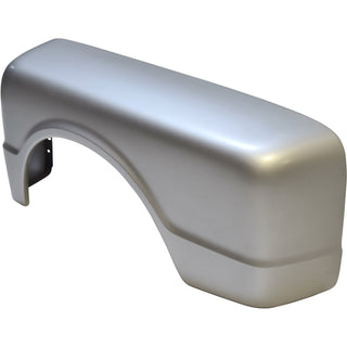 1967 Chevy C10 Pickup Rear Fender Stepside LH.