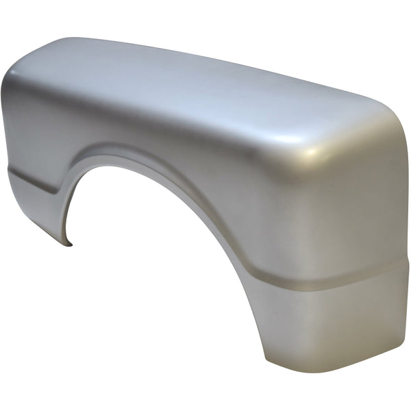 1967 Chevy C10 Pickup Rear Fender Stepside RH.