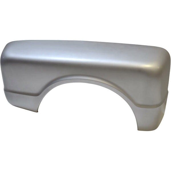 1967 Chevy C10 Pickup Rear Fender Stepside RH.