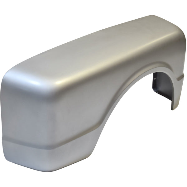 1967 Chevy C10 Pickup Rear Fender Stepside RH.