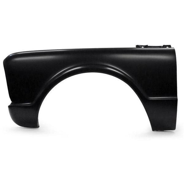1967 Chevy C/K Series FRONT FENDER LH.