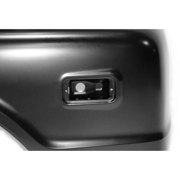 1968-1972 Chevy C10 Pickup Stepside REAR FENDER LH.