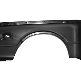 1968-1972 Chevy C10 Pickup Stepside REAR FENDER LH.