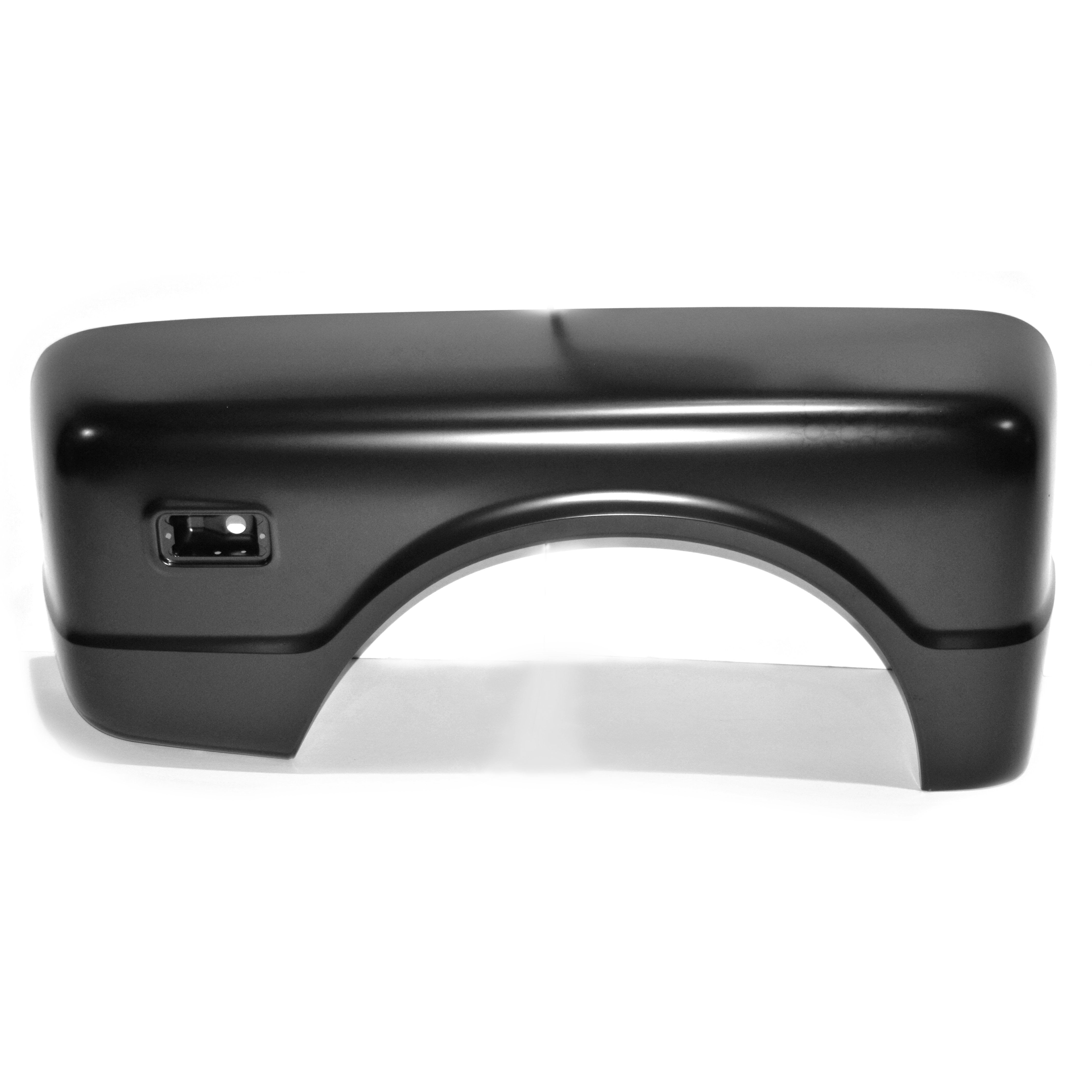 Chevy Stepside Rear View 1968-1972 Chevy C10 Pickup Stepside REAR FENDER RH | Classic 2 Current ...