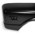 1968-1972 Chevy C10 Pickup Stepside REAR FENDER RH.