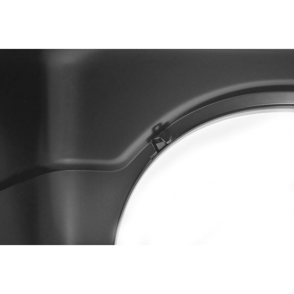 1968-1972 Chevy C10 Pickup Stepside REAR FENDER RH.