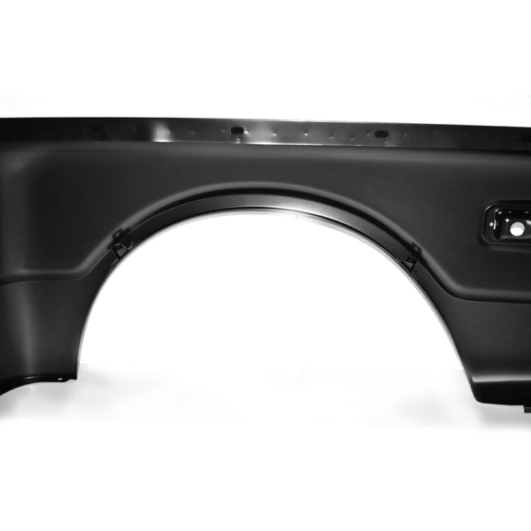 1968-1972 Chevy C10 Pickup Stepside REAR FENDER RH.