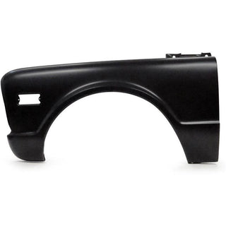 1968-1972 GMC Pickup Front Fender LH.