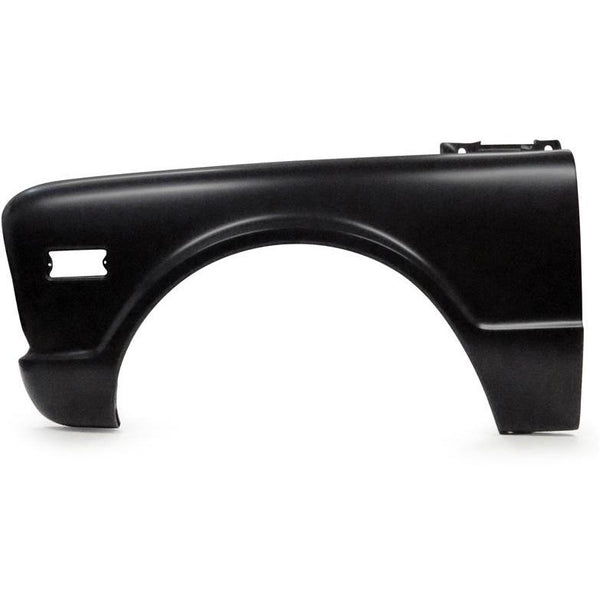 1968-1972 GMC Pickup Front Fender LH.