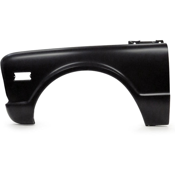 1968-1972 GMC Pickup Front Fender LH.