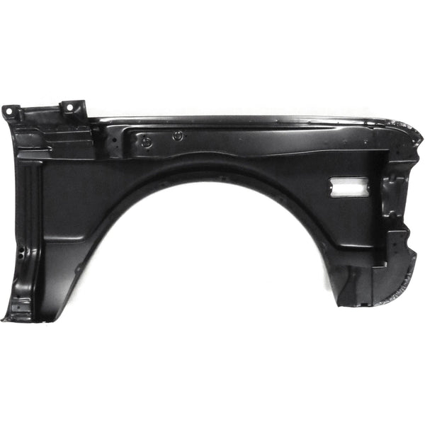 1968-1972 GMC Pickup Front Fender LH.