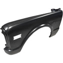 1969-1972 Chevy K30 Pickup Fender, Front LH.