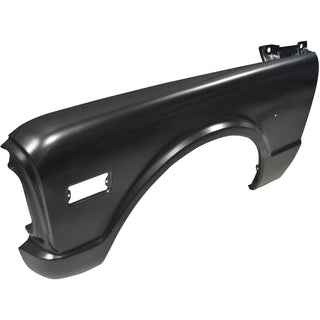 1969-1972 Chevy K30 Pickup Fender, Front LH.