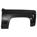 1973-1980 Chevy C/K Series Front Fender RH.