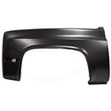 1981-1987 Chevy/GMC C/K Series Front Fender LH.