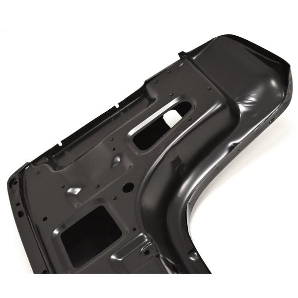 1981-1987 Chevy/GMC C/K Series Front Fender LH.