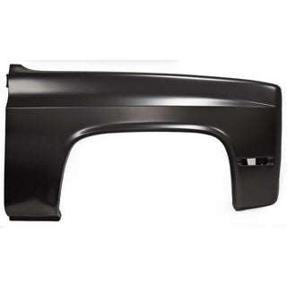 1981-1987 Chevy/GMC C/K Series Front Fender RH.