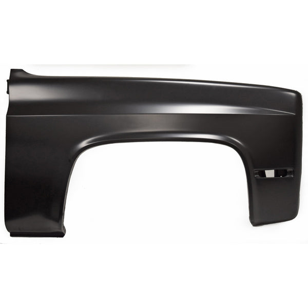 1981-1987 Chevy/GMC C/K Series Front Fender RH.