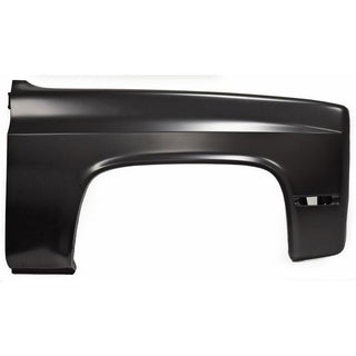 1981-1987 Chevy/GMC C/K Series Front Fender RH.
