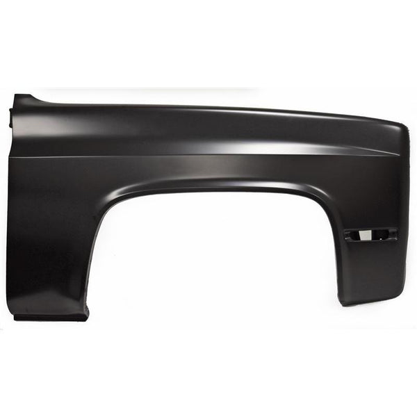 1981-1987 Chevy/GMC C/K Series Front Fender RH.